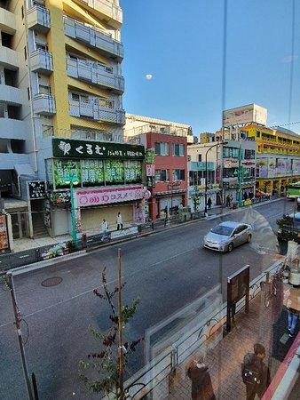 ガスト 新大久保店